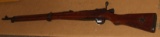 Japanese Type 99 Series 3 Nagoya 7.7 Jap Rifle
