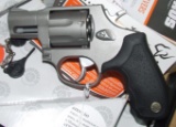 Taurus 617 357 Mag revolver