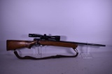 Mossberg 44 US (a) 22cal Rifle