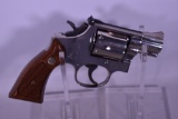 Smith & Wesson 15-3 38S&W spl Revolver