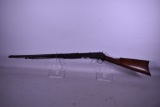 Winchester 1890 22lr Rifle