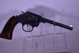 Iver Johnson Target Sealed 8 22lr Revolver