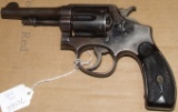 Smith & Wesson M&P Model 1905 38 Spec Revolver