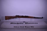 Mitchells Mauser 8mm Rifle
