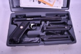Ruger MK III 22cal Pistol