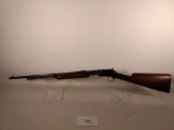 Winchester 62a 22cal Rifle
