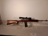 Ruger Ranch Rifle 223 Rifle