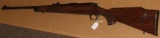 Remington 700 223cal rifle