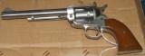 Interarms Virginian Dragoon SS 44 Mag revolver
