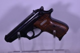 Bersa SA Mod 23 22cal Pistol