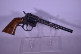 H&R 676 22mag Revolver
