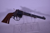 H&R 676 22lr Revolver