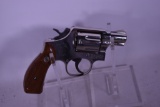 Smith & Wesson 10-5 38spl. Revolver