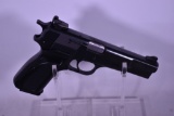 Belgium Browning Hi Power 9mm Pistol