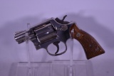 Smith & Wesson 10 no dash 38S&W Revolver