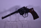 H&r 922 22lr Revolver