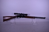 Winchester 150 22cal Rifle