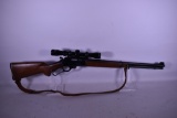 Marlin 336RC 35 Rem Rifle