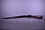 Carl Gustafs Stads 1909-Mauser 96 6.5x55 Swed Rifl