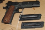 ATI 1911-22 22LR Pistol
