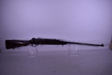 Ross Mk II 303 Brit Rifle