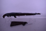 Remington Mohawk 10C 22 LR Rifle