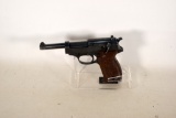 Walther P 38 BYF 44 9mm Luger Pistol
