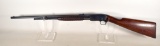 Remington 12 22cal rifle