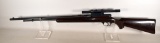 J. C. Higgins 101.16 22lr Rifle