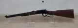 Ithaca M49 22mag Rifle