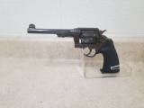 Smith & Wesson .455 Hand Ejector Second Model 455