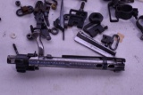 Box Mauser Parts-sights-swivels & Misc