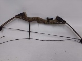 Bear Youth Model Compound Bow