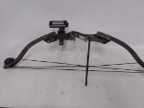 Golden Eagle Youth Model Compound Bow