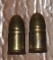 2 Waterbury Ferrel Souvenir Bullets