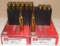 Hornady 30TC cal  165 Gr Sst, 34 Rounds