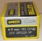 100 Bullets Speer 6.5mm .263 140gr