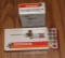 2-50 Rnd Box Winchester 9mm Luger