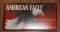 1-50 Rnd Box American Eagle 45 Acp