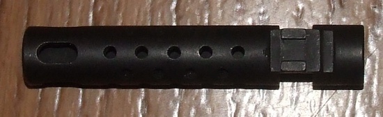 M1a Flash Hider