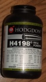 Hodgdon  H4198  1 Pound