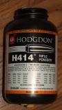 Hodgdon  H414   1 Pound