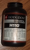 Hodgdon  H110  1 Pound