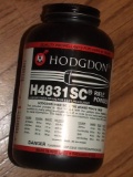 Hodgdon  H4831sc  1 Pound