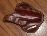 Bianchi  #7 Med. Auto Holster