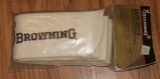 Browning Rifle Sock
