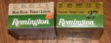 2-25 Rnd Box Remington 12ga
