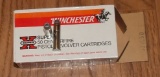50 Rnd Box Winchester 357 Magnum Jhp 110gr.