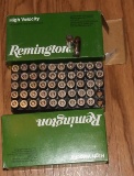 2-50 Rnd Box Remington 45 Acp +p