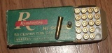 50 Rnd Box Remington Hi Speed 32-20